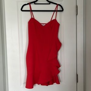 Likely mini dress